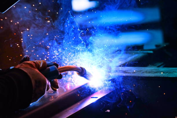 Affordable Welder Services in Oswego, NY